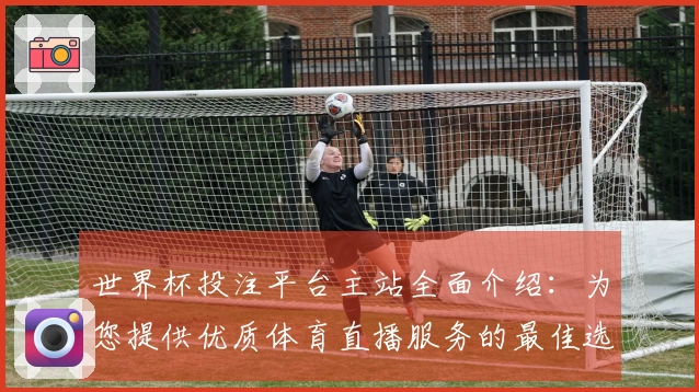 世界杯投注平台主站全面介绍：为您提供优质体育直播服务的最佳选择